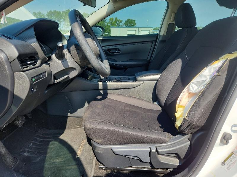 Aukcja sprzedaży 2024 Nissan Sentra, vin: 3N1AB8BV9RY208759, numer aukcji: 65128126
