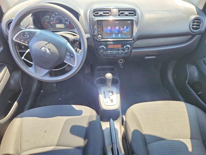 Продаж на аукціоні авто 2024 Mitsubishi Mirage, vin: ML32FUFJ0RHF14126, номер лоту: 63754166