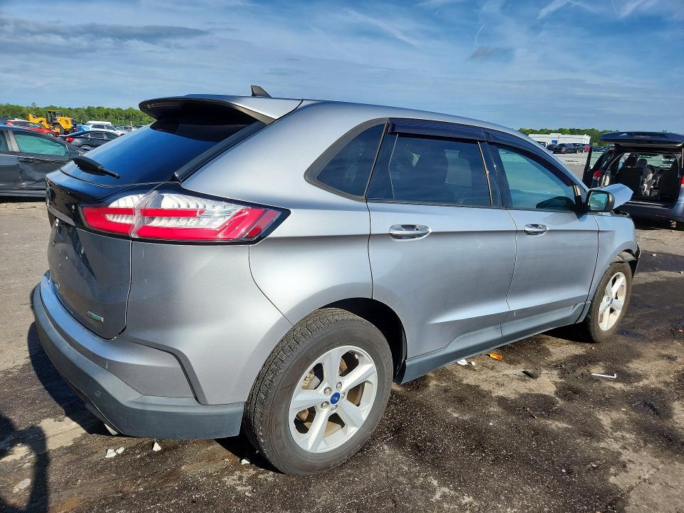 66195786 :رقم المزاد ، 2FMPK3G91LBB19088 vin ، 2020 Ford Edge مزاد بيع