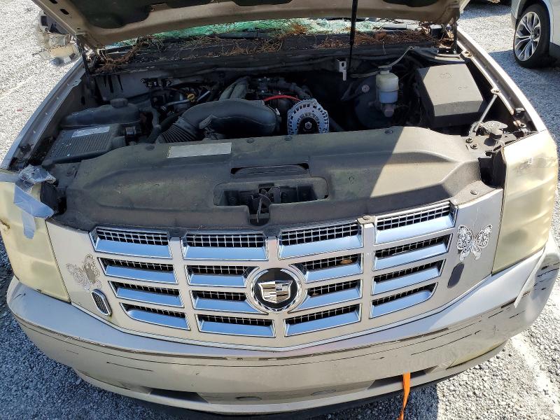 Aukcja sprzedaży 2007 Cadillac Escalade, vin: 1GYEC63887R356018, numer aukcji: 64938106