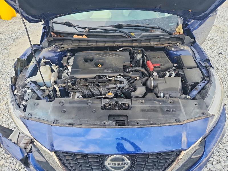 2019 Nissan Altima მანქანა იყიდება აუქციონზე, vin: 1N4BL4CV6KN328176, აუქციონის ნომერი: 67116296