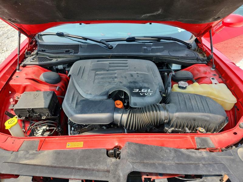 Aukcja sprzedaży 2019 Dodge Challenger, vin: 2C3CDZAG1KH618352, numer aukcji: 64324016