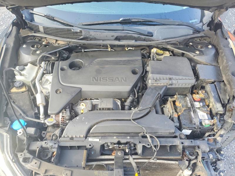 2016 Nissan Altima მანქანა იყიდება აუქციონზე, vin: 1N4AL3AP0GC177087, აუქციონის ნომერი: 63310406