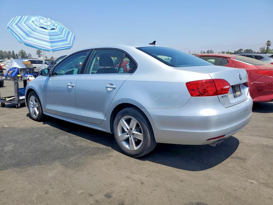 Продаж на аукціоні авто 2013 Volkswagen Jetta, vin: 3VWLL7AJXDM414844, номер лоту: 63376866