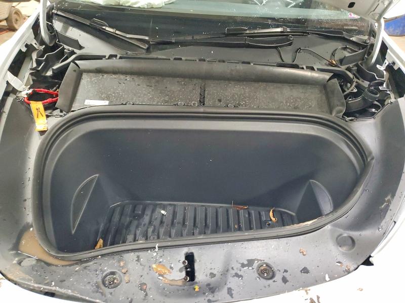 Auction sale of the 2024 Tesla Model  Y, vin: 7SAYGDED5RF127426, lot number: 65817466