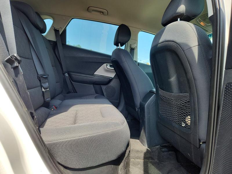 2020 Kia Niro მანქანა იყიდება აუქციონზე, vin: KNDCB3LC5L5439510, აუქციონის ნომერი: 65865776