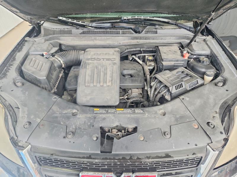 Aukcja sprzedaży 2012 Gmc Terrain, vin: 2GKALMEK3C6188655, numer aukcji: 61712106