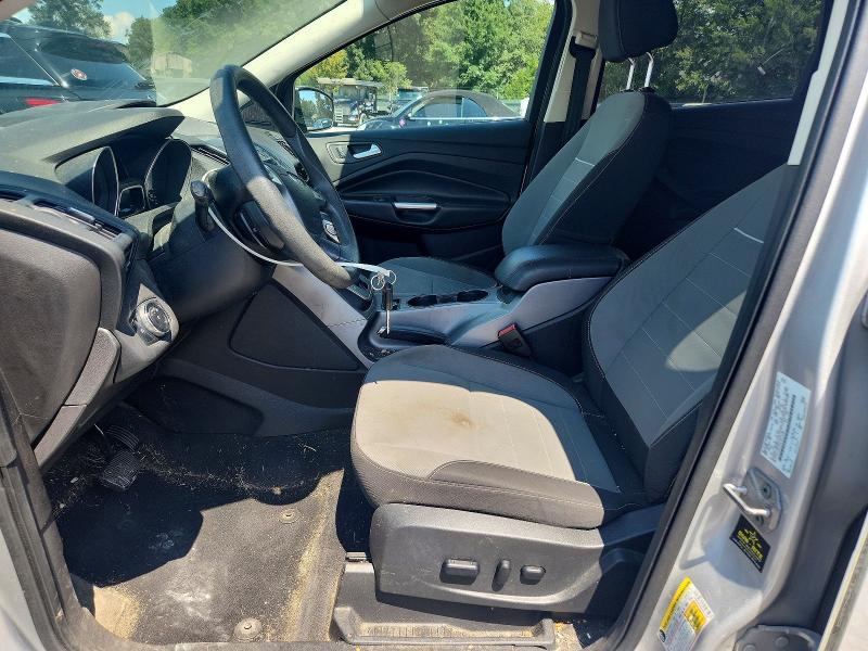 66735096 :رقم المزاد ، 1FMCU0GX6EUB71058 vin ، 2014 Ford Escape مزاد بيع