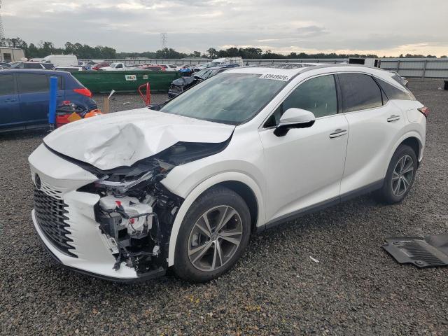 2026 Lexus Rx 350 მანქანა იყიდება აუქციონზე, vin: 2T2BAMBA0TC078271, აუქციონის ნომერი: 63949926