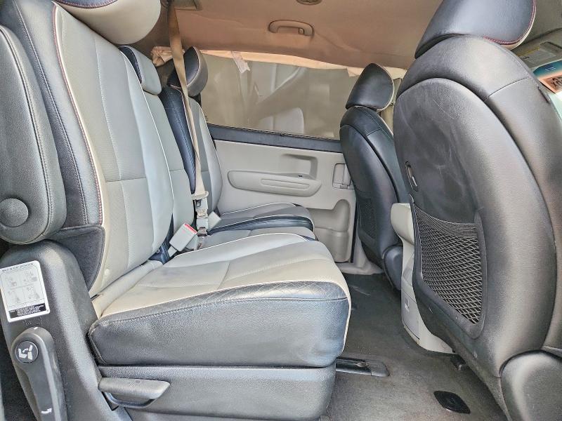 Aukcja sprzedaży 2019 Kia Sedona, vin: KNDMB5C1XK6515133, numer aukcji: 66964356