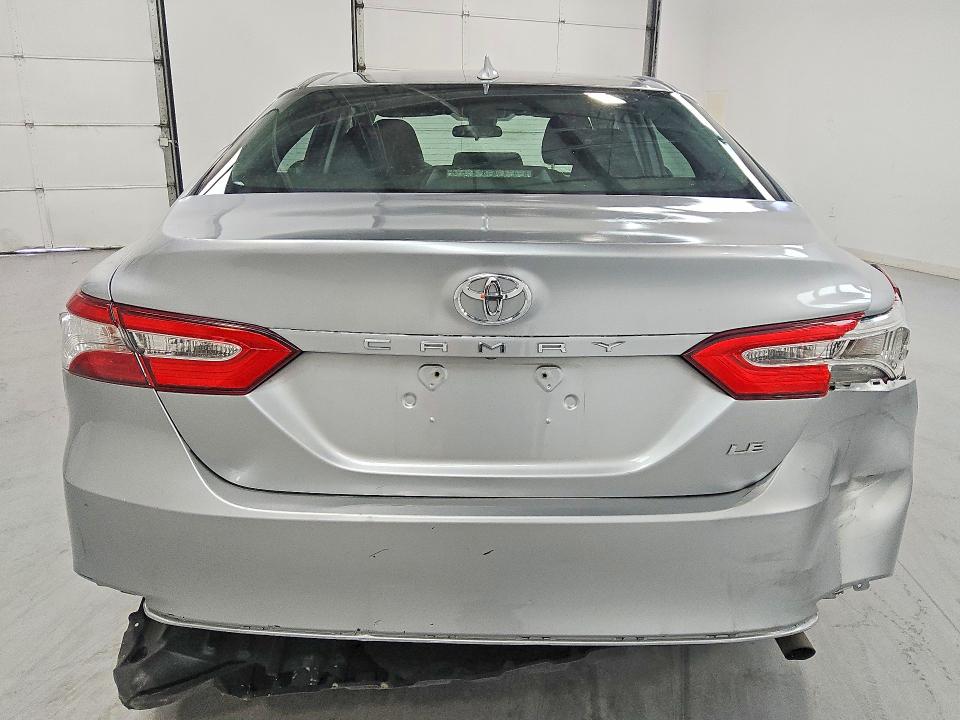 Продаж на аукціоні авто 2019 Toyota Camry, vin: 4T1B11HKXKU814441, номер лоту: 63612026