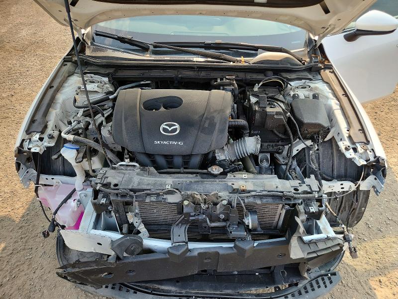 Продажа на аукционе авто 2023 Mazda 3, vin: JM1BPAL76P1606474, номер лота: 64561366