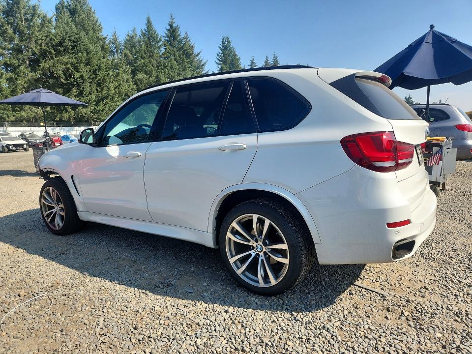 Aukcja sprzedaży 2015 Bmw X5, vin: 5UXKR0C57F0P08596, numer aukcji: 65153456