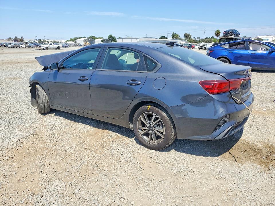 Aukcja sprzedaży 2023 Kia Forte, vin: 3KPF24ADXPE589850, numer aukcji: 67105996
