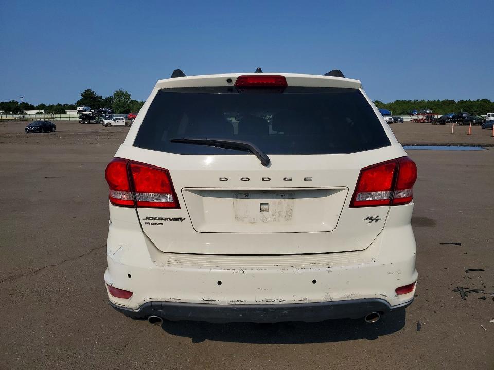 Aukcja sprzedaży 2014 Dodge Journey, vin: 3C4PDDEG4ET138909, numer aukcji: 64677706