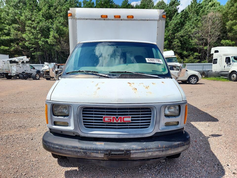 Продажа на аукционе авто 1999 Gmc Savana, vin: 1GDHG31R3X1041039, номер лота: 63687706