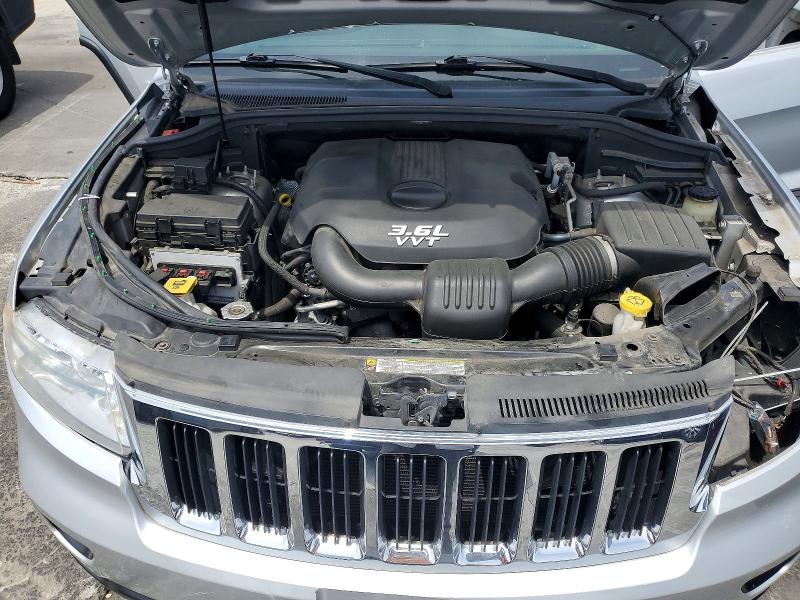Продажа на аукционе авто 2013 Jeep Grand Cherokee, vin: 1C4RJEAG9DC596159, номер лота: 65225756