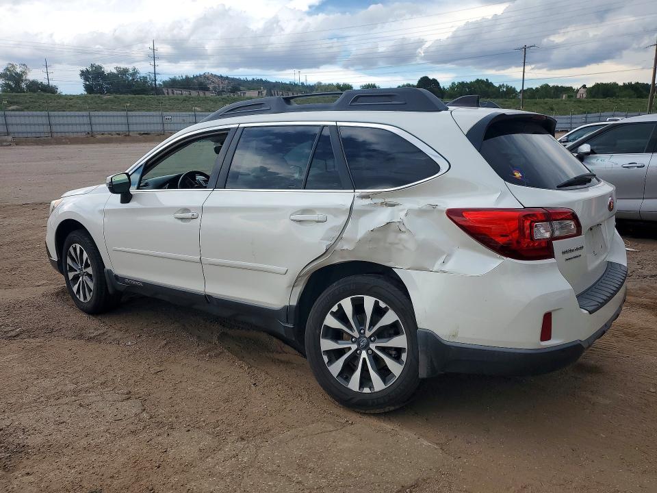 Продажа на аукционе авто 2017 Subaru Outback, vin: 4S4BSANC3H3210187, номер лота: 66919596