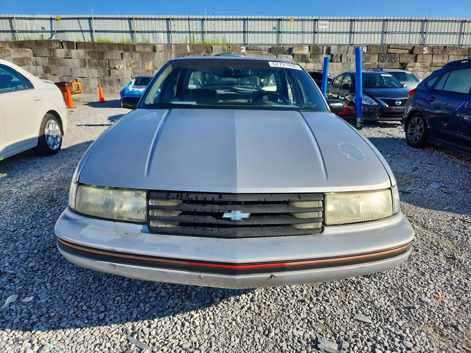 Продажа на аукционе авто 1993 Chevrolet Lumina, vin: 2G1WN54T4P9141143, номер лота: 62791096