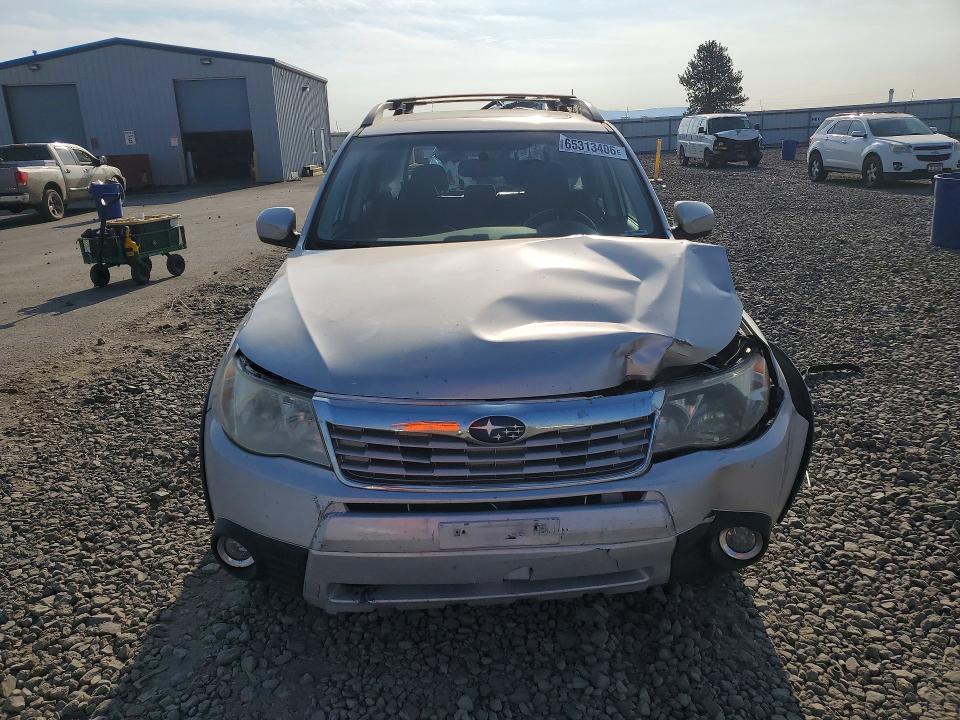 Продаж на аукціоні авто 2009 Subaru Forester, vin: JF2SH64649H744316, номер лоту: 65313406
