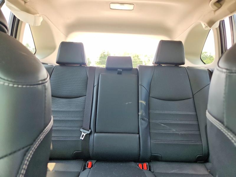 Aukcja sprzedaży 2024 Toyota Rav4, vin: JTMD6RFV9RD129576, numer aukcji: 63540756
