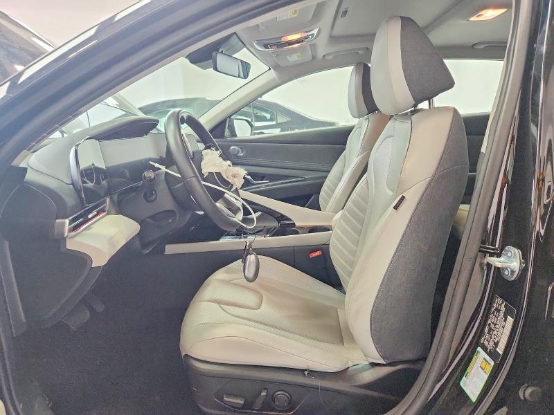 Продаж на аукціоні авто 2025 Hyundai Elantra, vin: KMHLP4DG0SU056079, номер лоту: 63334646
