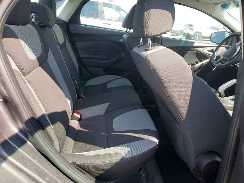 Продажа на аукционе авто 2013 Ford Focus, vin: 1FADP3F24DL268759, номер лота: 62308456