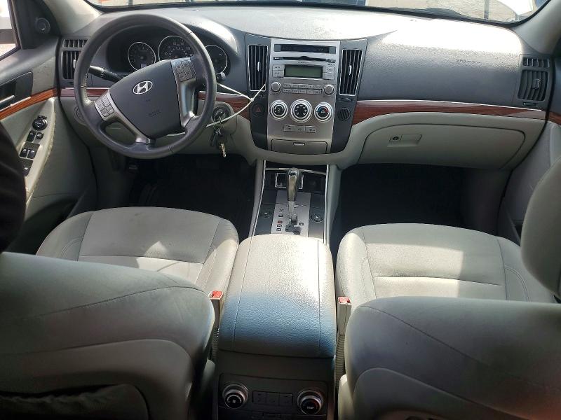 Aukcja sprzedaży 2011 Hyundai Veracruz, vin: KM8NU4CC3BU149971, numer aukcji: 65044586