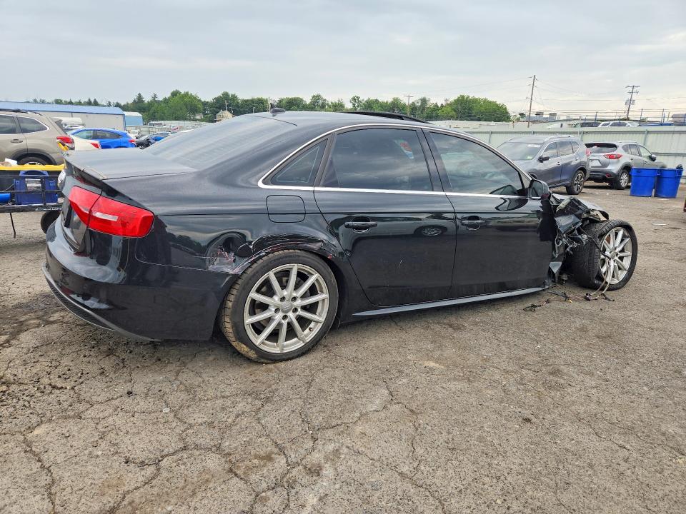 65639366 :رقم المزاد ، WAUFFAFL2GN018686 vin ، 2016 Audi A4 مزاد بيع