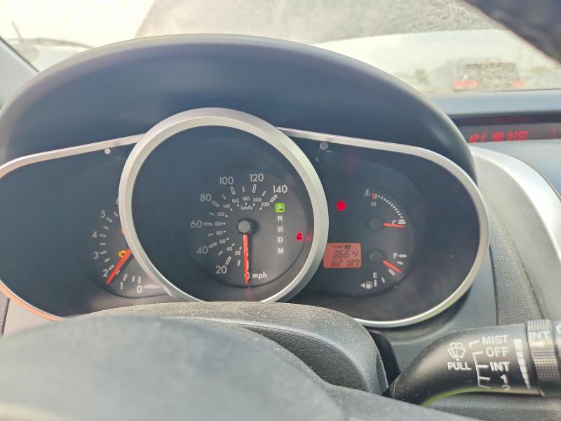 Продаж на аукціоні авто 2007 Mazda Cx-7, vin: JM3ER293970124497, номер лоту: 65328756