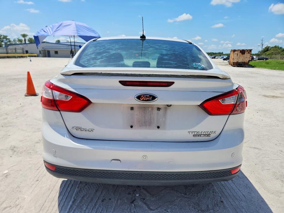 Продажа на аукционе авто 2014 Ford Focus, vin: 1FADP3J21EL240653, номер лота: 64730526