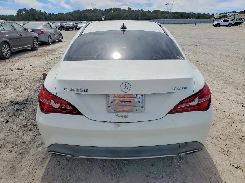 Продажа на аукционе авто 2018 Mercedes-benz Cla, vin: WDDSJ4GB9JN583019, номер лота: 66615776