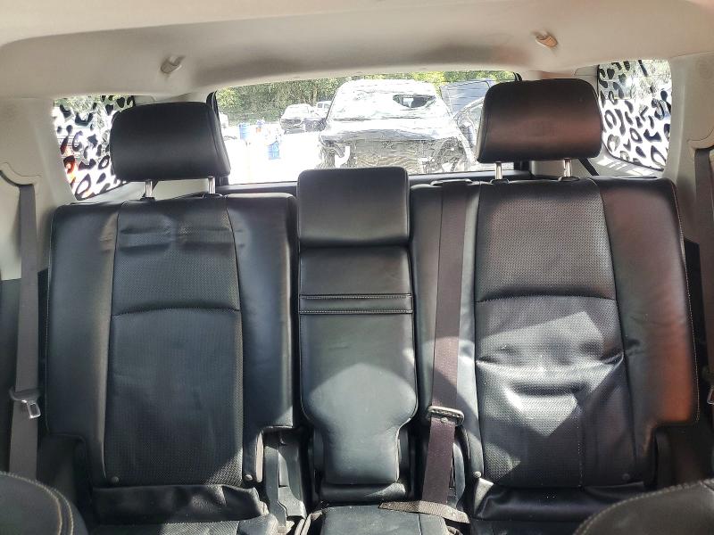 Продажа на аукционе авто 2014 Toyota 4runner, vin: JTEZU5JR2E5079327, номер лота: 65236446