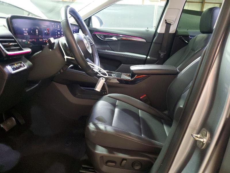 Aukcja sprzedaży 2024 Buick Envision, vin: LRBFZME44RD067532, numer aukcji: 65148176