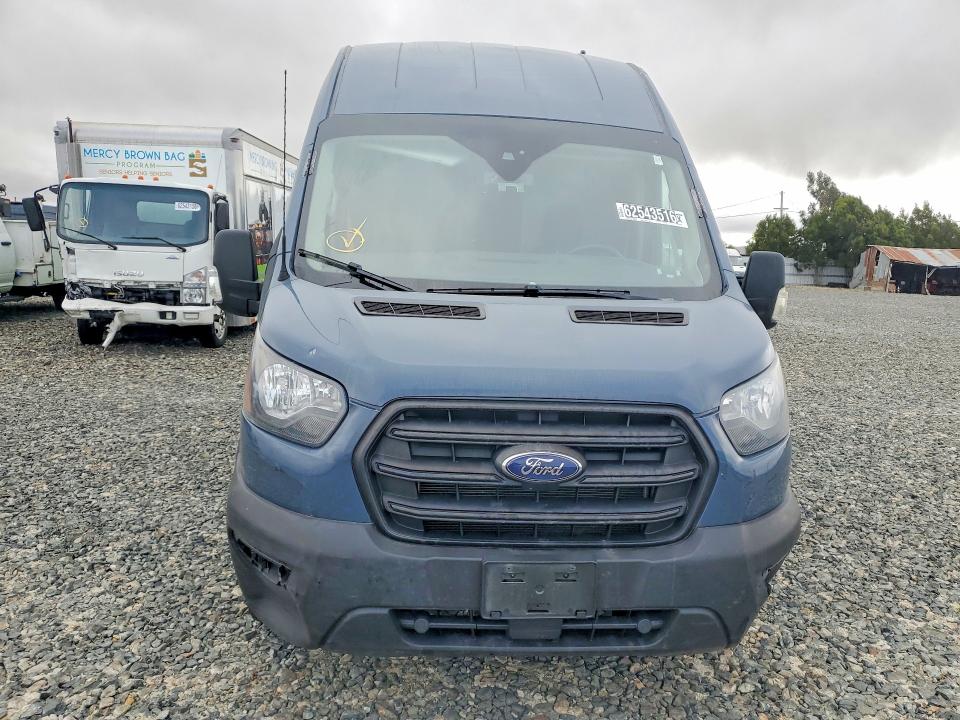 Продажа на аукционе авто 2020 Ford Transit, vin: 1FTBR3X81LKB04386, номер лота: 62543516