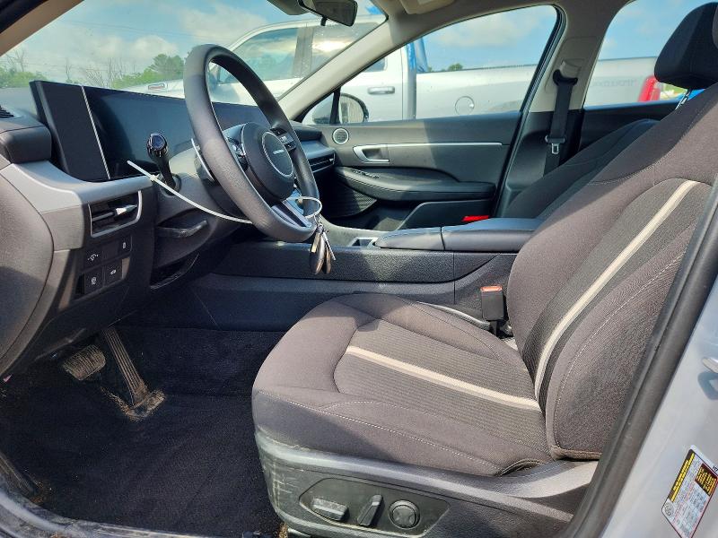 2024 Hyundai Sonata მანქანა იყიდება აუქციონზე, vin: KMHL64JA6RA425445, აუქციონის ნომერი: 65324966