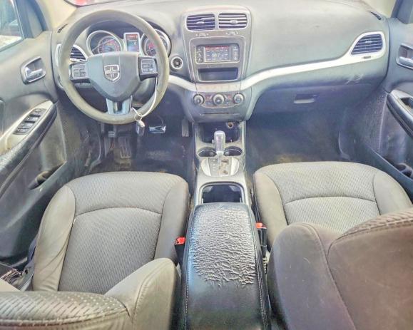 Продаж на аукціоні авто 2017 Dodge Journey, vin: 3C4PDCBB5HT562803, номер лоту: 63508256