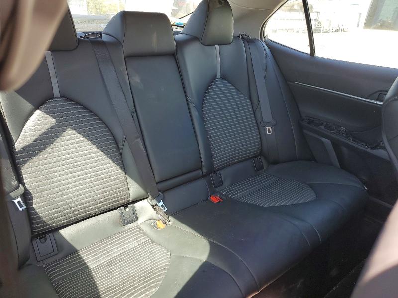Продаж на аукціоні авто 2024 Toyota Camry Hybrid, vin: 4T1G31AK8RU072142, номер лоту: 65463386