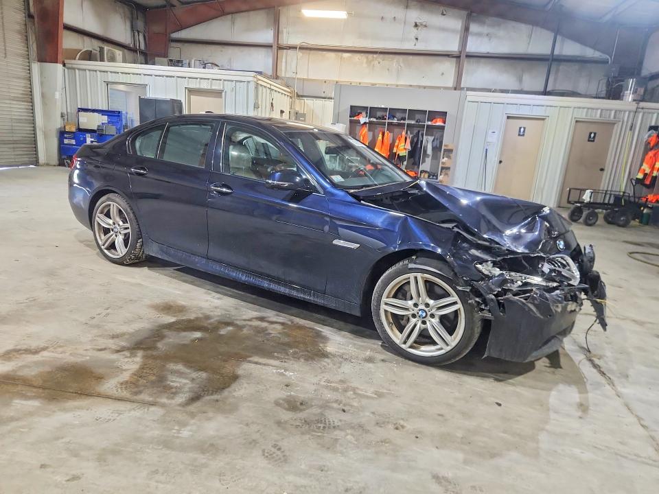Aukcja sprzedaży 2015 Bmw 535, vin: WBA5B3C56FD548091, numer aukcji: 66392906