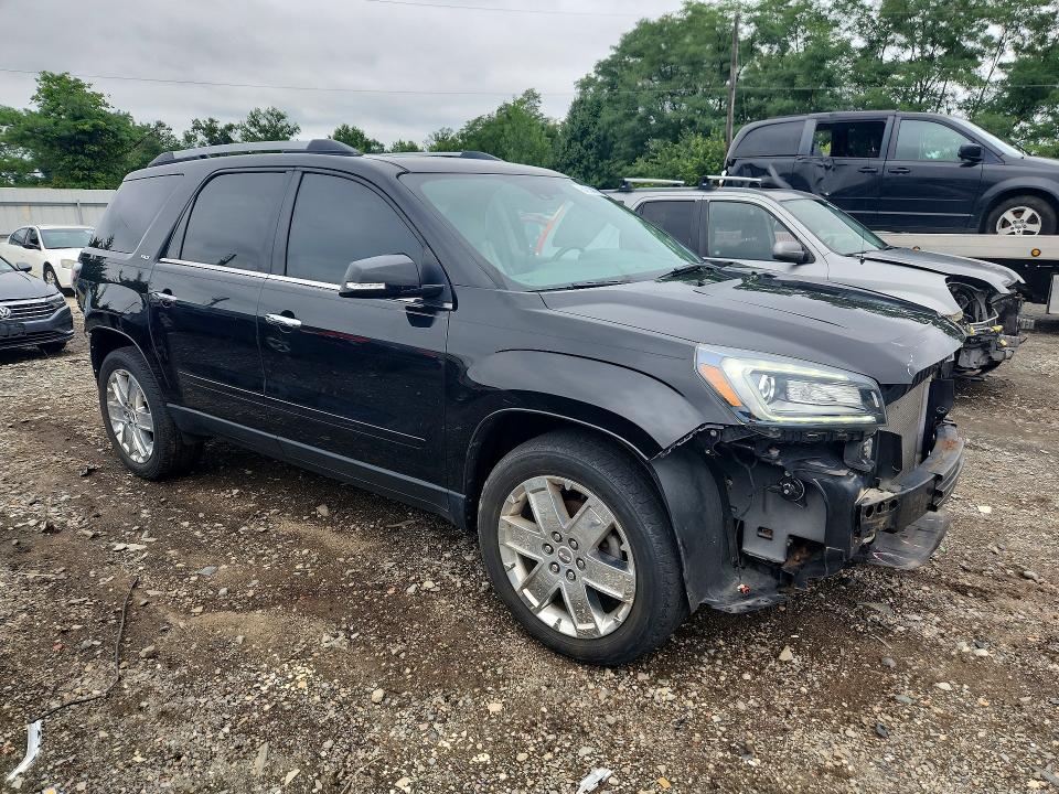 Продаж на аукціоні авто 2017 Gmc Acadia Limited, vin: 1GKKVSKD7HJ291256, номер лоту: 64914476