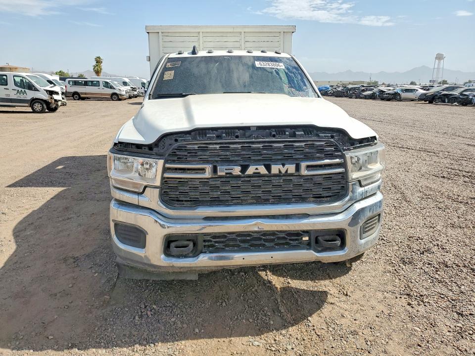 Продаж на аукціоні авто 2022 Ram 3500, vin: 3C63RRHL6NG276716, номер лоту: 63283806