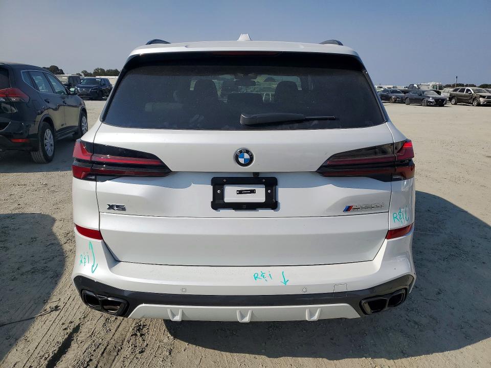 Aukcja sprzedaży 2026 Bmw X5, vin: 5UX33EU03T9298487, numer aukcji: 67367056