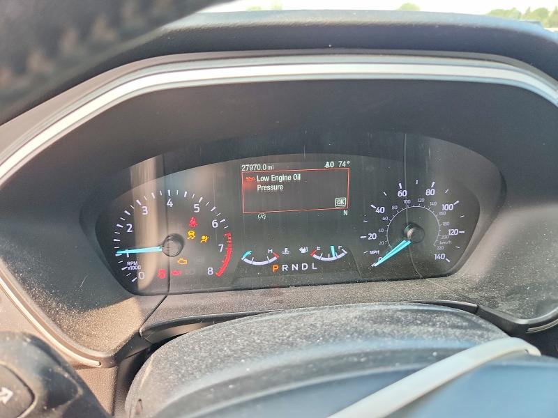 Продаж на аукціоні авто 2020 Ford Escape, vin: 1FMCU9H66LUC58045, номер лоту: 66619846