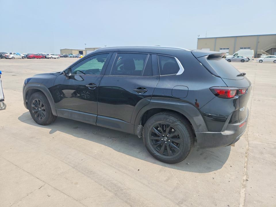 2026 Mazda Cx-50 მანქანა იყიდება აუქციონზე, vin: 7MMVABAL1TN487210, აუქციონის ნომერი: 62641386