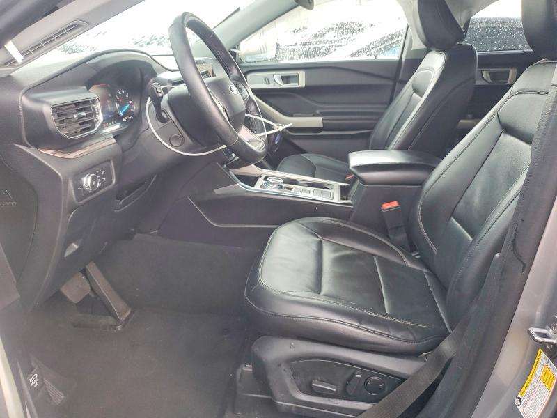 Продажа на аукционе авто 2021 Ford Explorer, vin: 1FMSK7FH4MGA85474, номер лота: 64403256