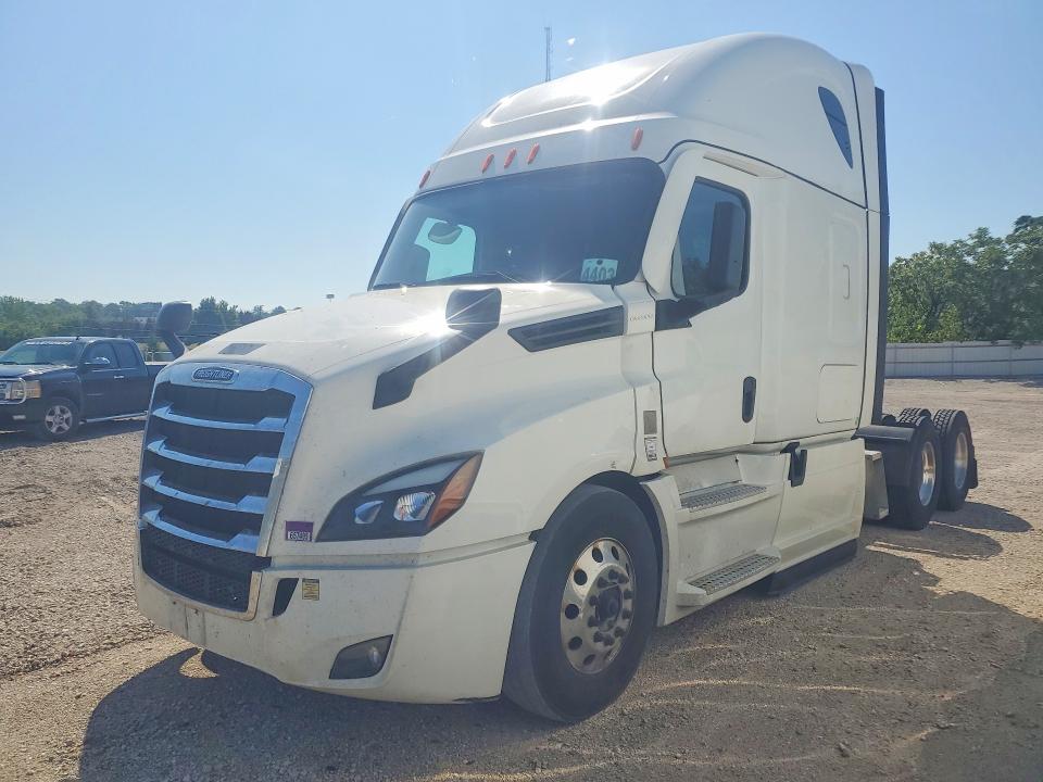 Aukcja sprzedaży 2022 Freightliner Cascadia 126, vin: 3AKJHHDR0NSNP2984, numer aukcji: 66231566