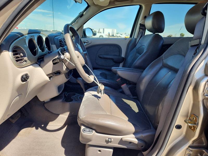 Продажа на аукционе авто 2002 Chrysler Pt Cruiser, vin: 3C8FY68B62T241917, номер лота: 65518836