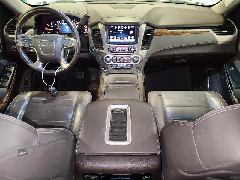 Aukcja sprzedaży 2016 Gmc Yukon Xl, vin: 1GKS2HKJ1GR150751, numer aukcji: 64835396