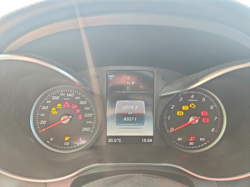 Продаж на аукціоні авто 2019 Mercedes-benz Glc, vin: WDC0G4KB0KV142317, номер лоту: 63009126