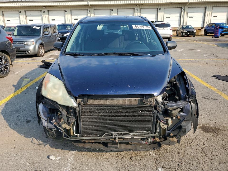 Продажа на аукционе авто 2008 Honda Cr-v, vin: 5J6RE48338L021511, номер лота: 64469716